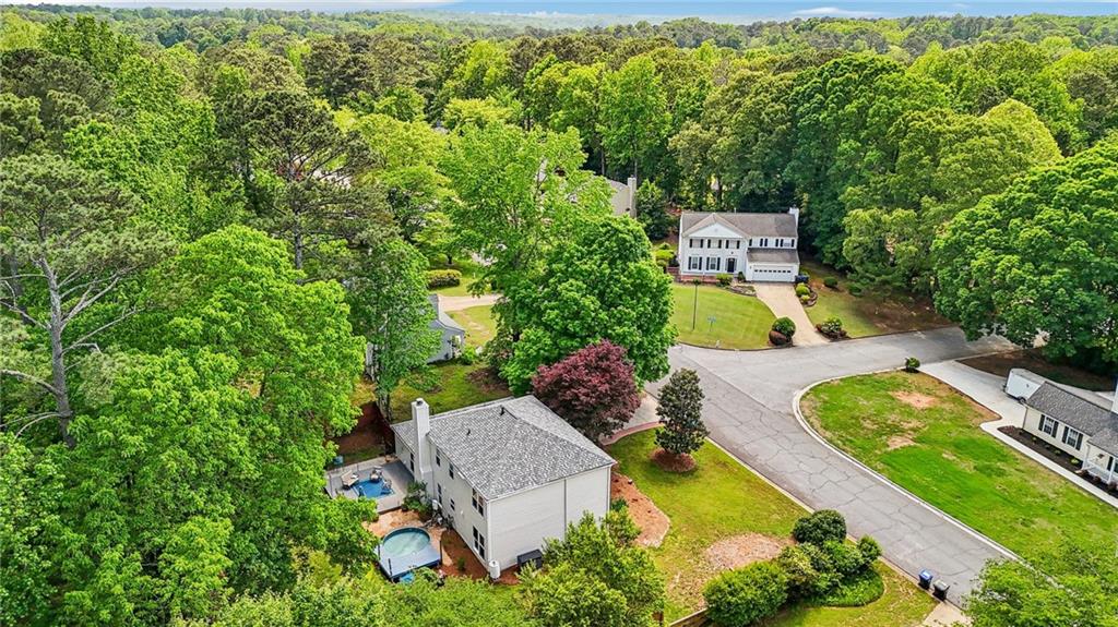 725 Crab Orchard Court