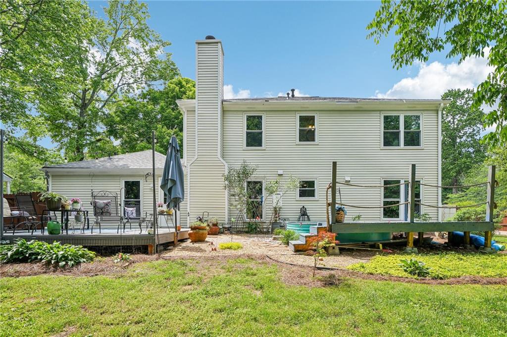 725 Crab Orchard Court