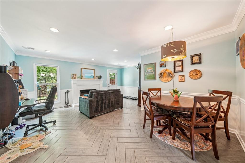 725 Crab Orchard Court