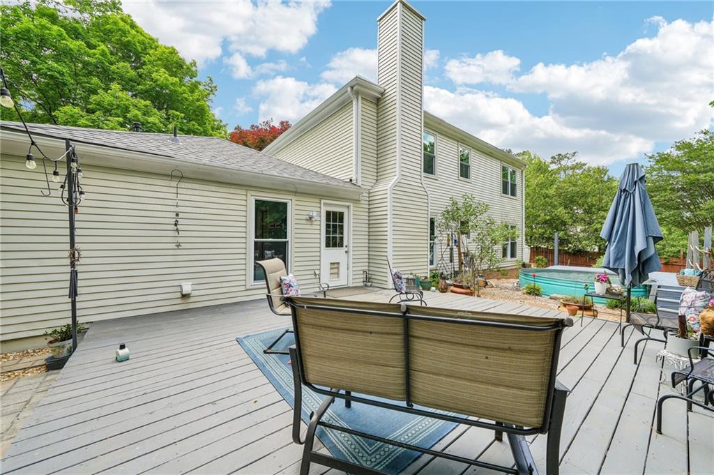 725 Crab Orchard Court