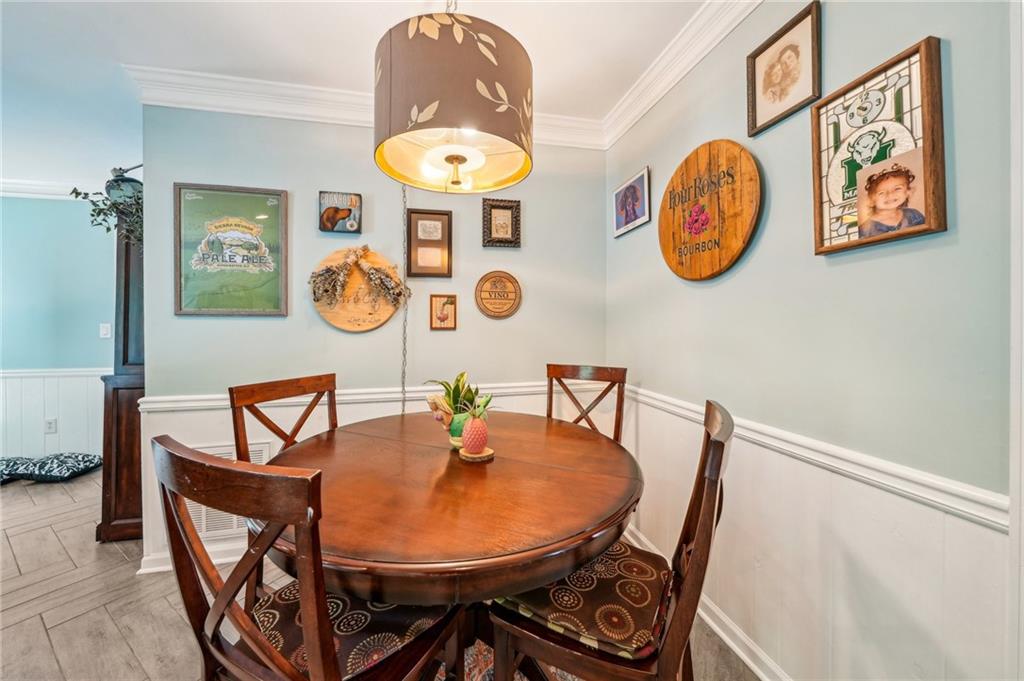 725 Crab Orchard Court