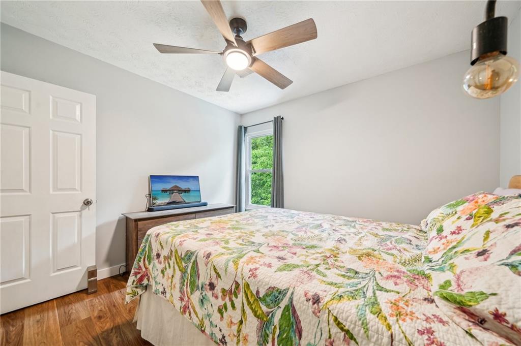 725 Crab Orchard Court
