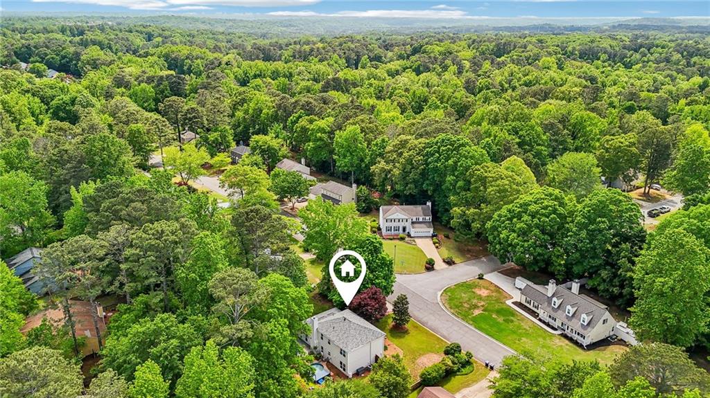 725 Crab Orchard Court
