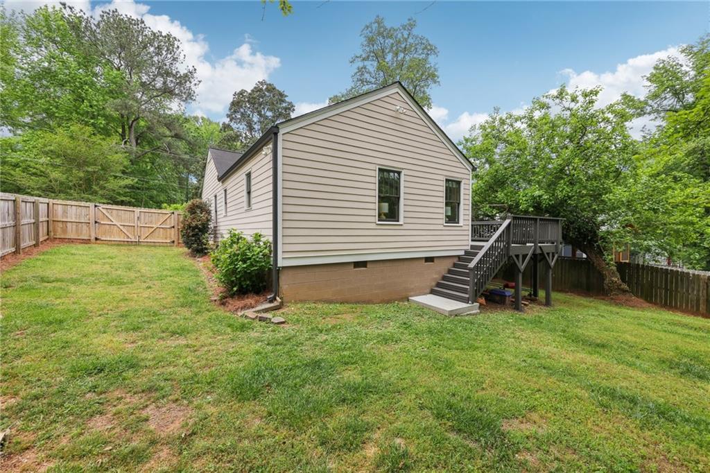 2864 White Oak Drive