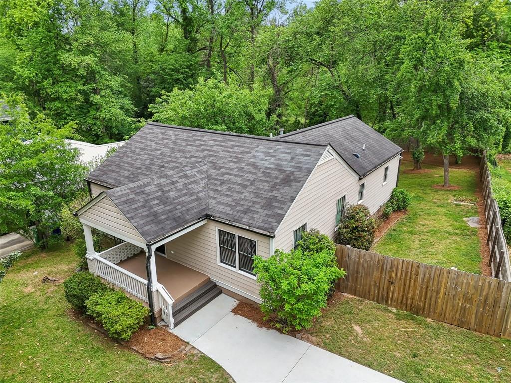 2864 White Oak Drive