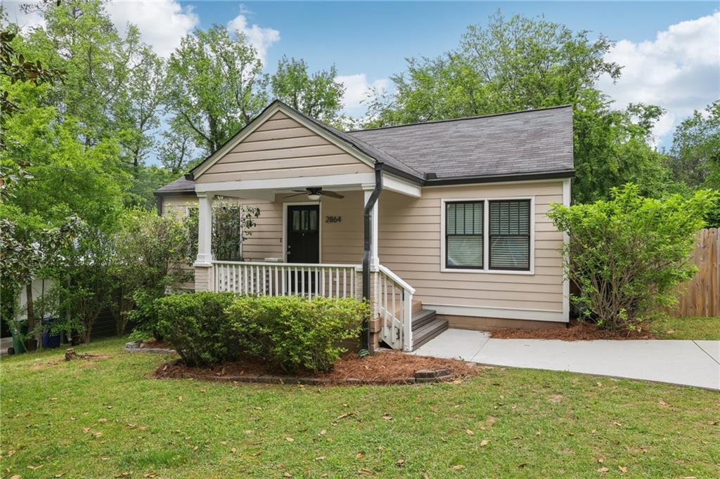 2864 White Oak Drive