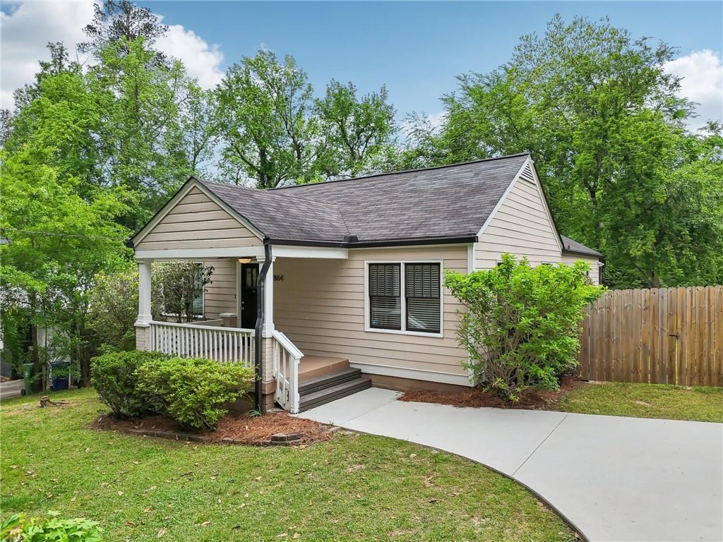 2864 White Oak Drive