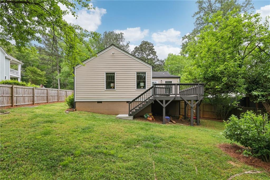 2864 White Oak Drive