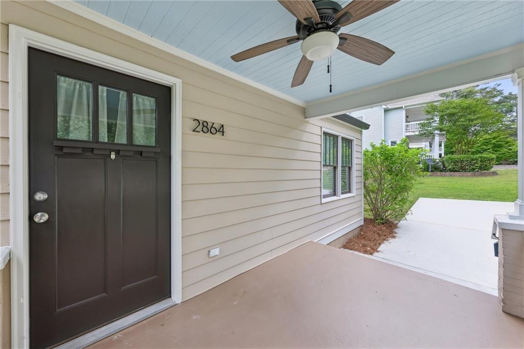 2864 White Oak Drive