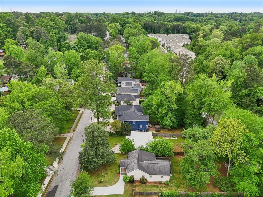 2864 White Oak Drive