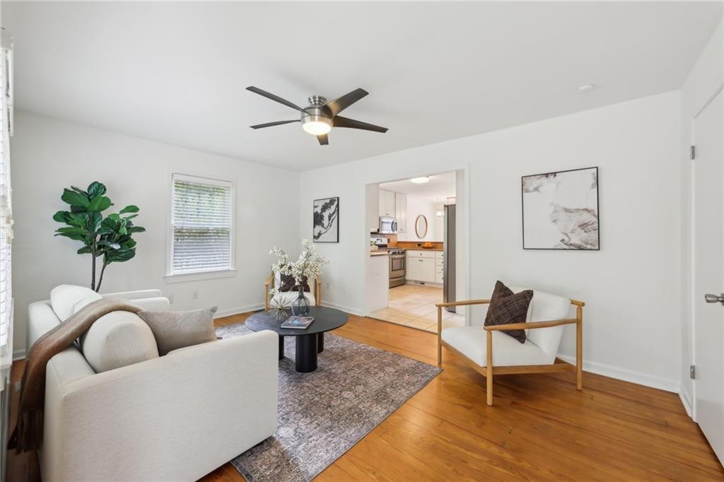 2864 White Oak Drive