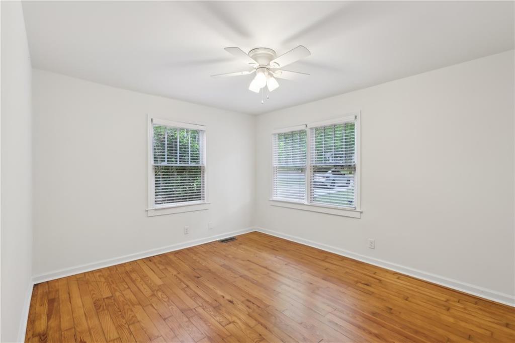 2864 White Oak Drive