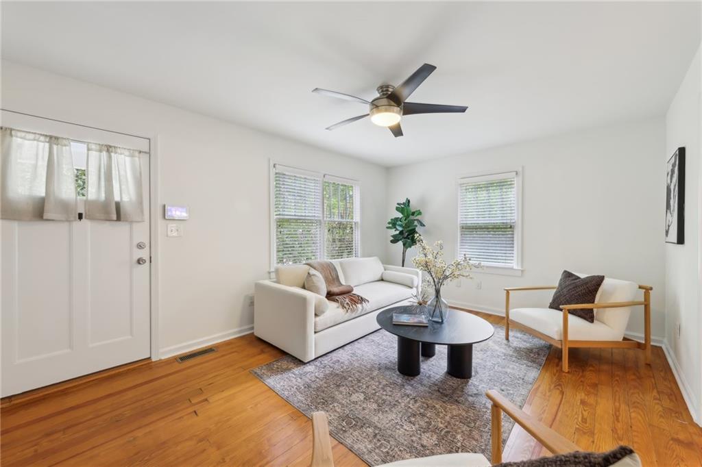 2864 White Oak Drive