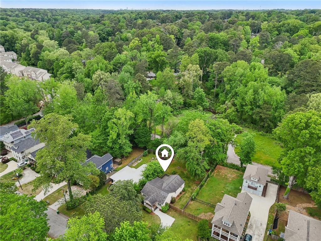 2864 White Oak Drive