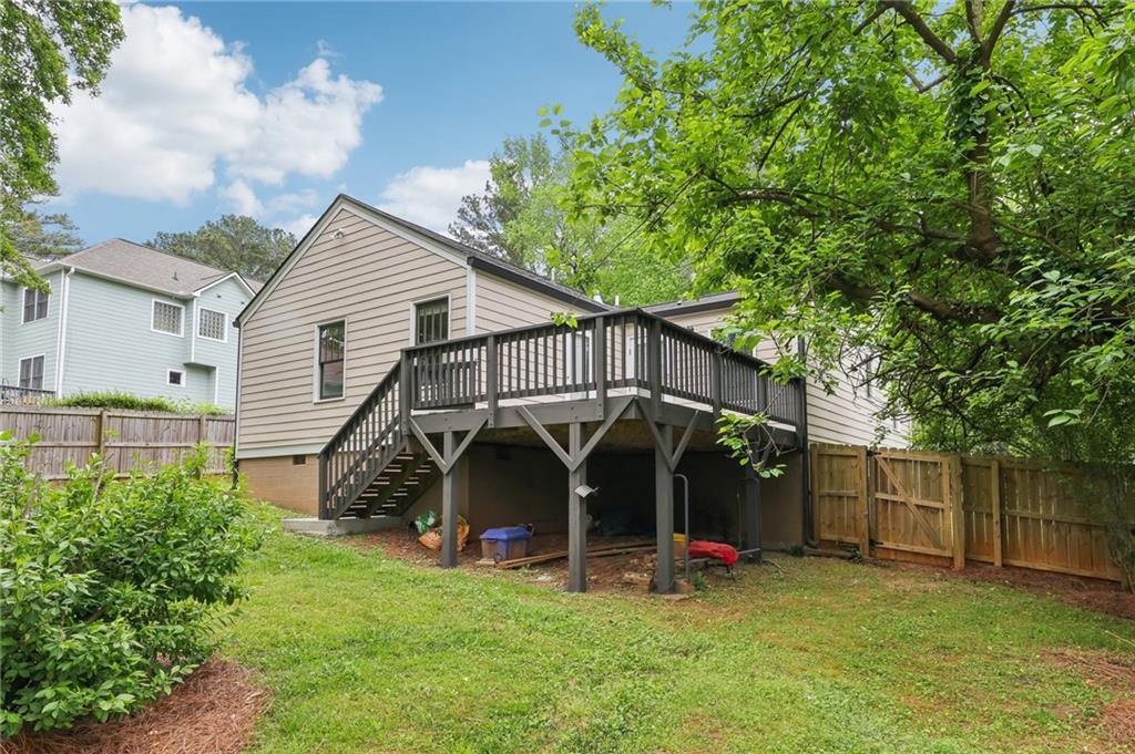 2864 White Oak Drive