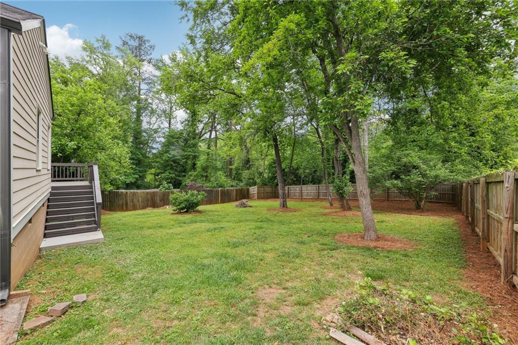 2864 White Oak Drive