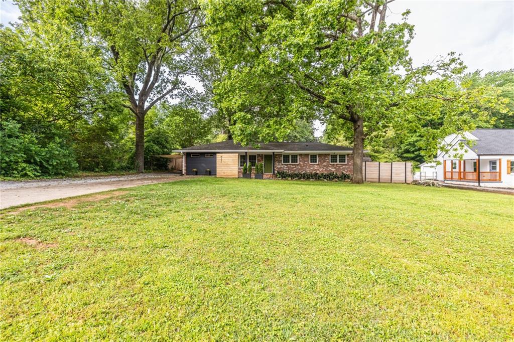 991 Columbia Drive