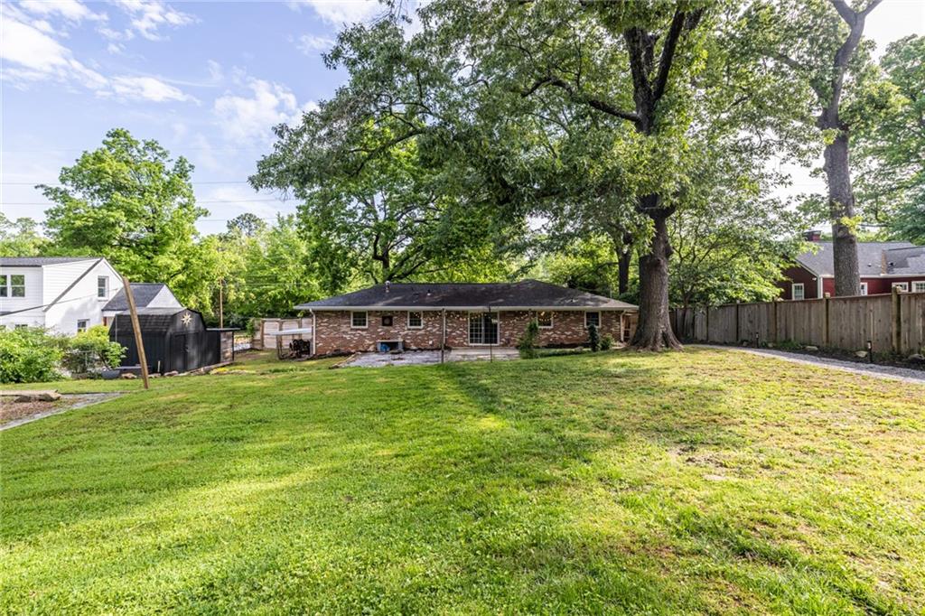 991 Columbia Drive