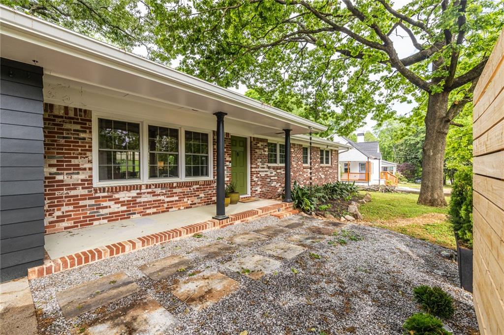 991 Columbia Drive