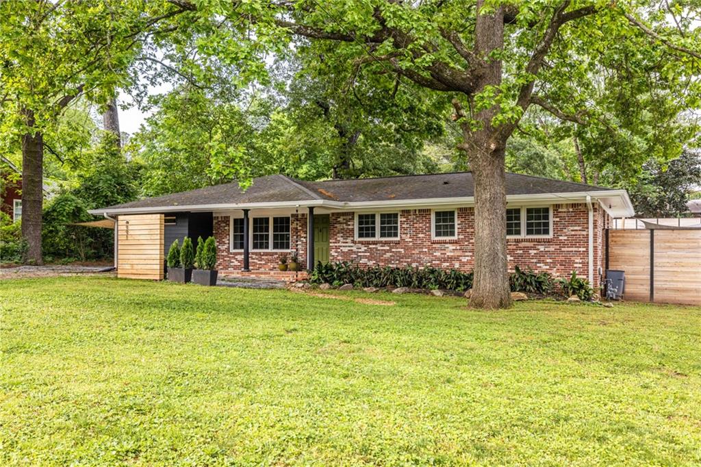 991 Columbia Drive