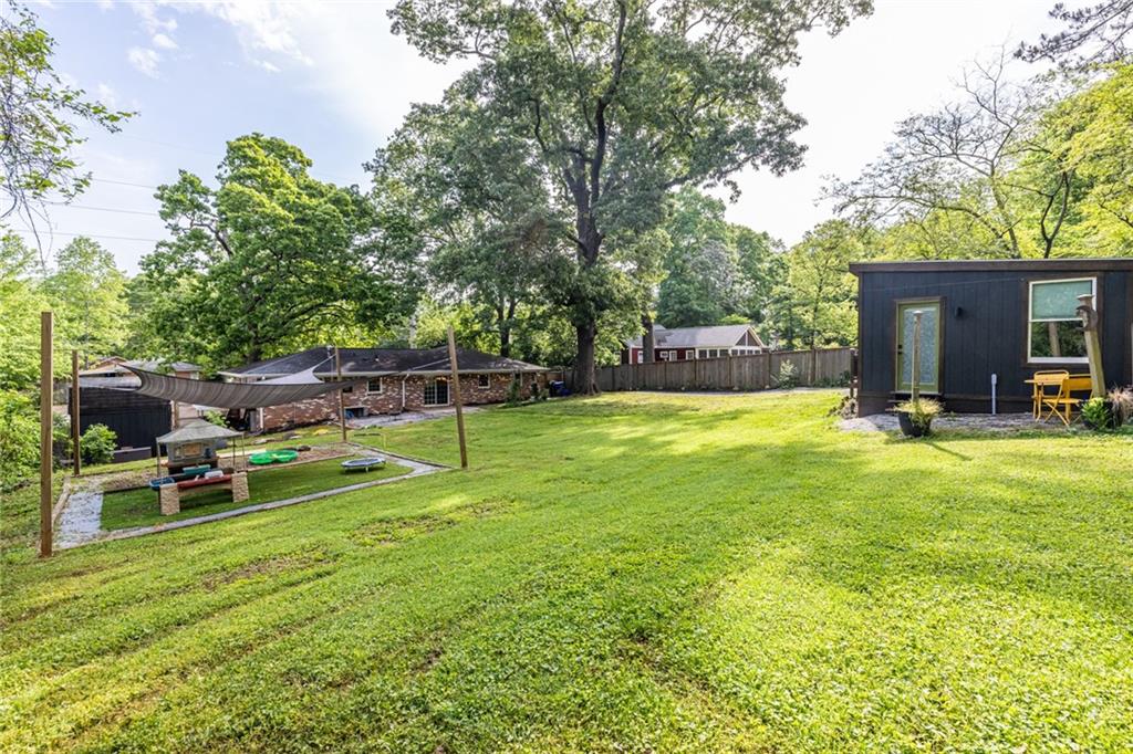 991 Columbia Drive