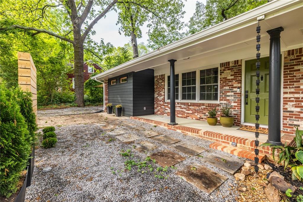 991 Columbia Drive