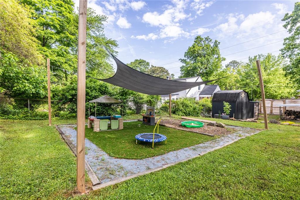 991 Columbia Drive