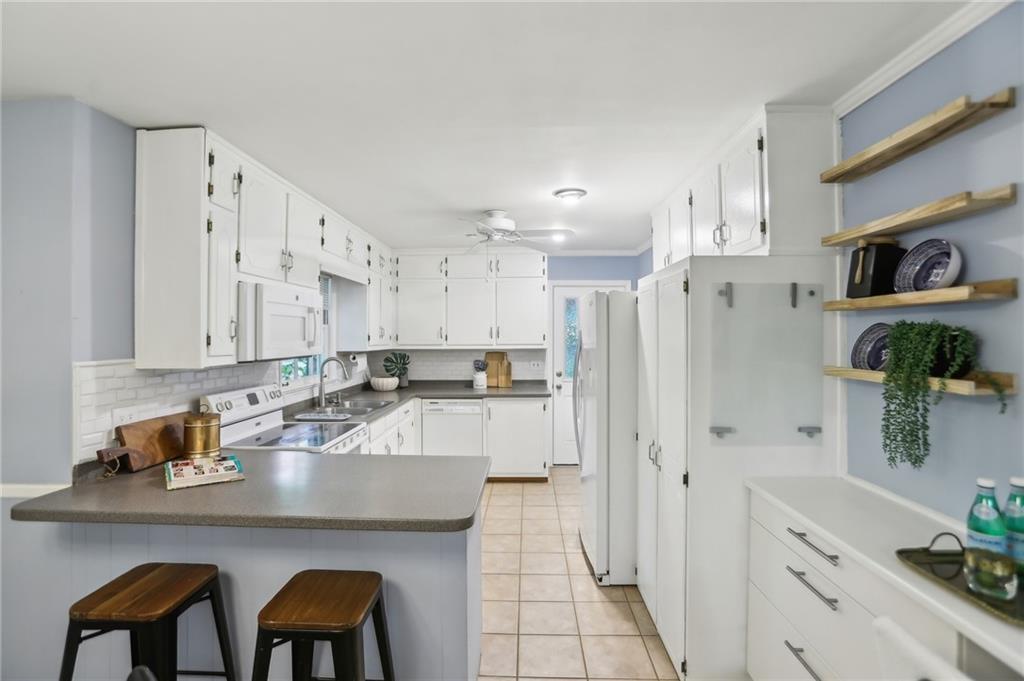 1426 Diamond Head Drive