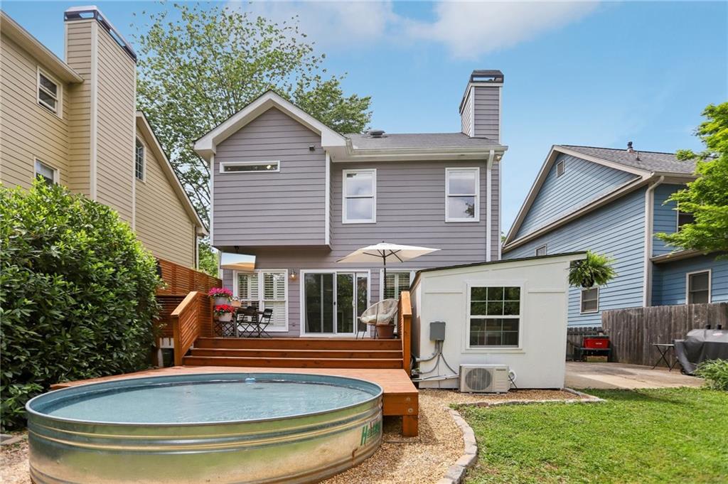 120 Candler Oaks Lane