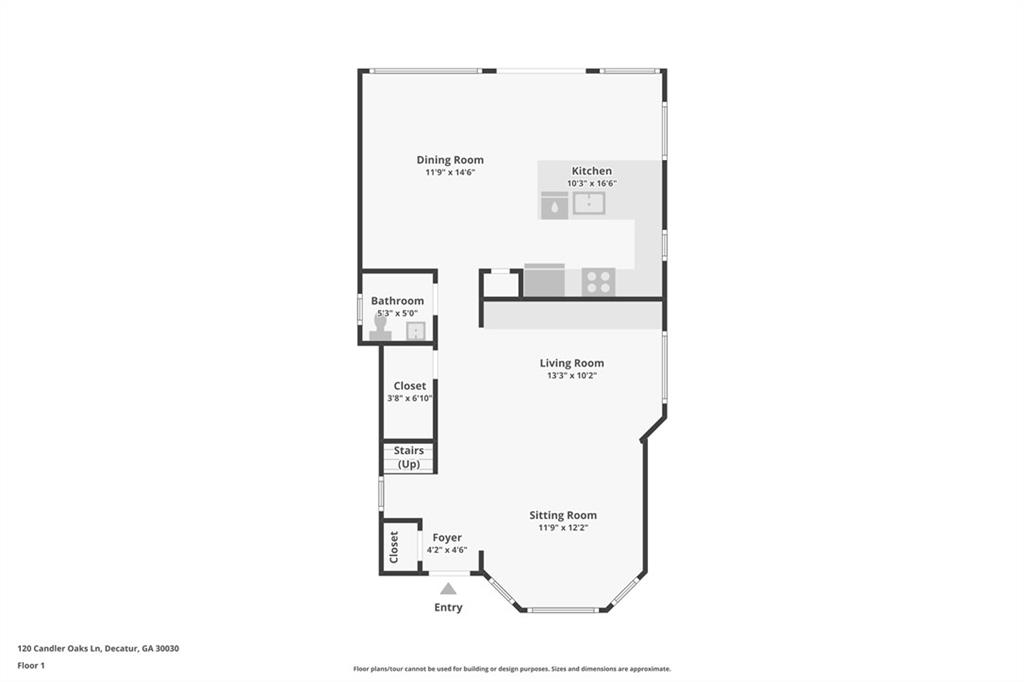 120 Candler Oaks Lane