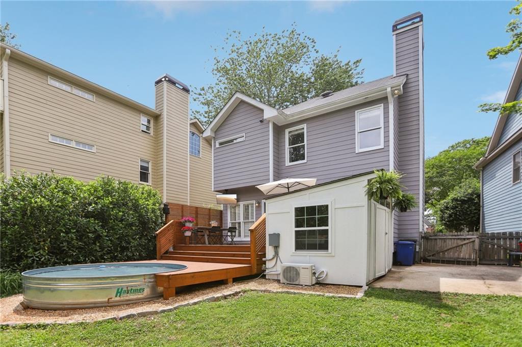 120 Candler Oaks Lane