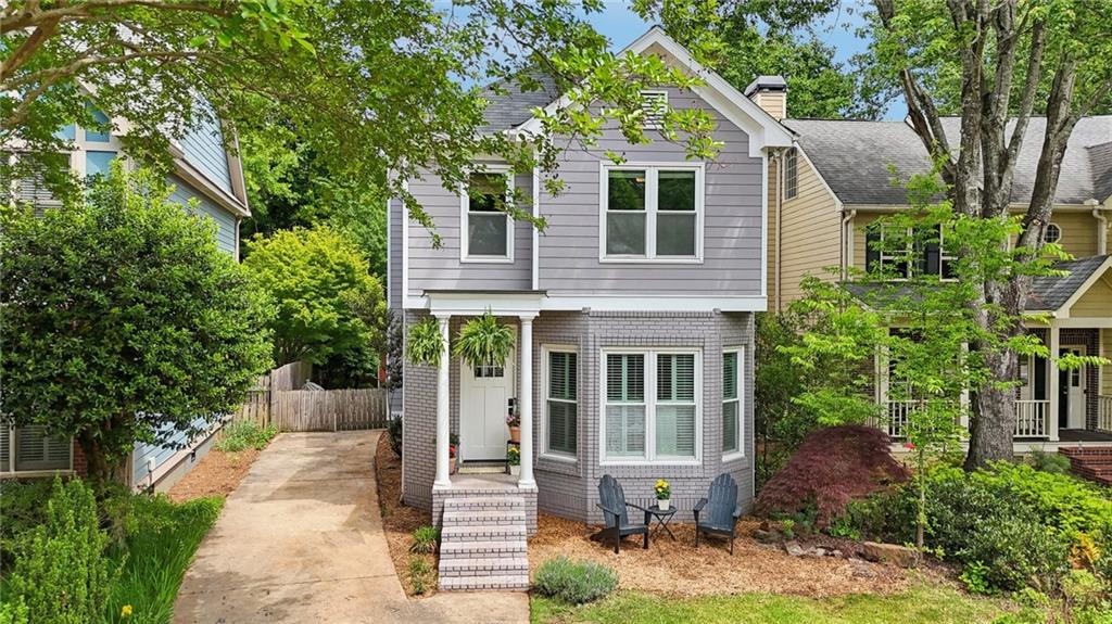 120 Candler Oaks Lane