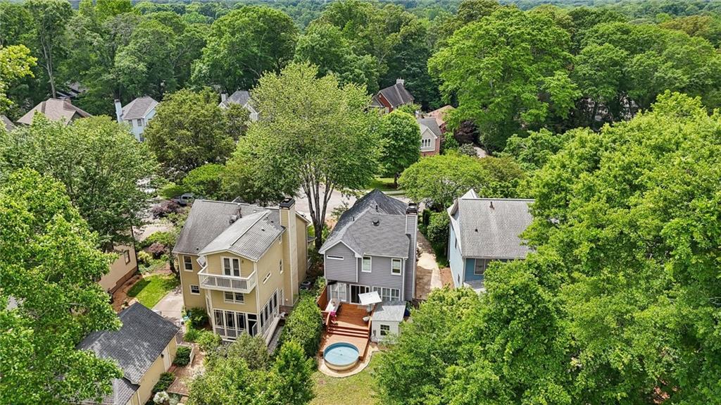 120 Candler Oaks Lane