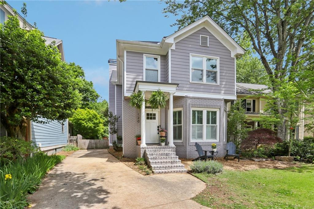 120 Candler Oaks Lane