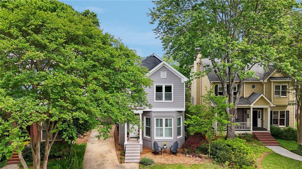 120 Candler Oaks Lane