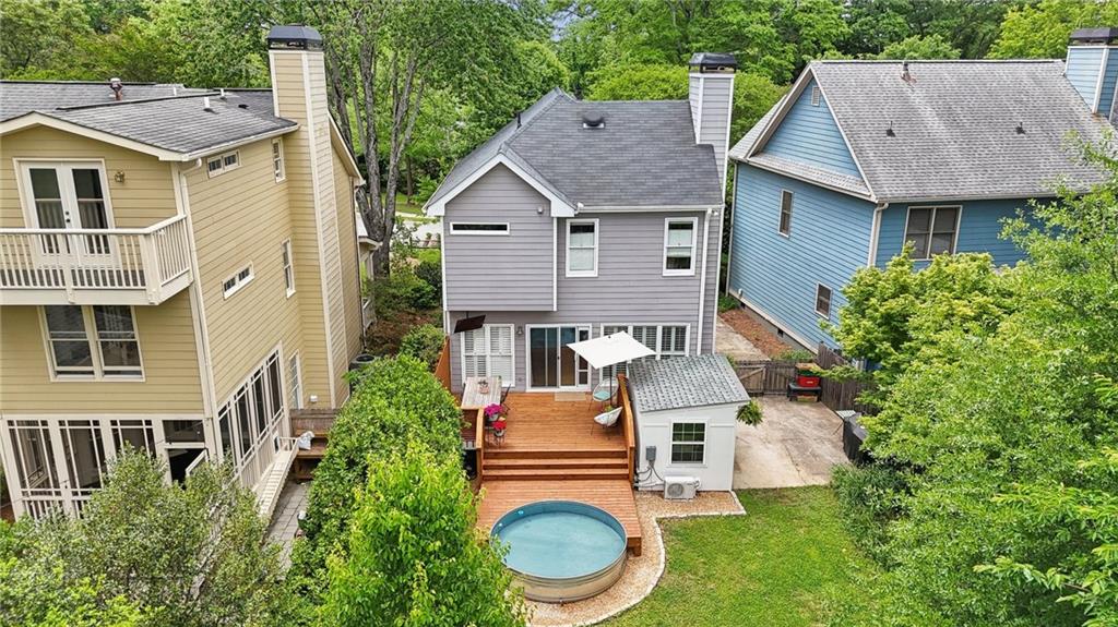 120 Candler Oaks Lane
