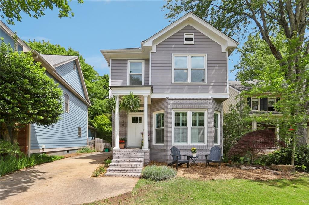 120 Candler Oaks Lane