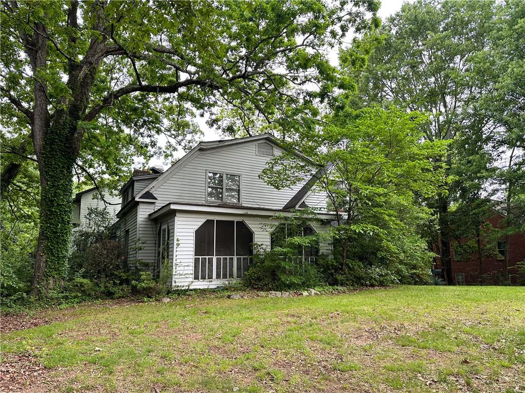 2413 Charleston Oaks Lane