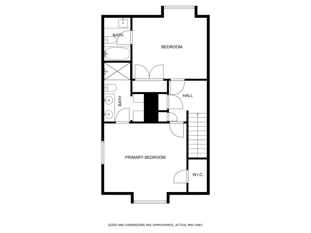 104 Verlaine Place NW