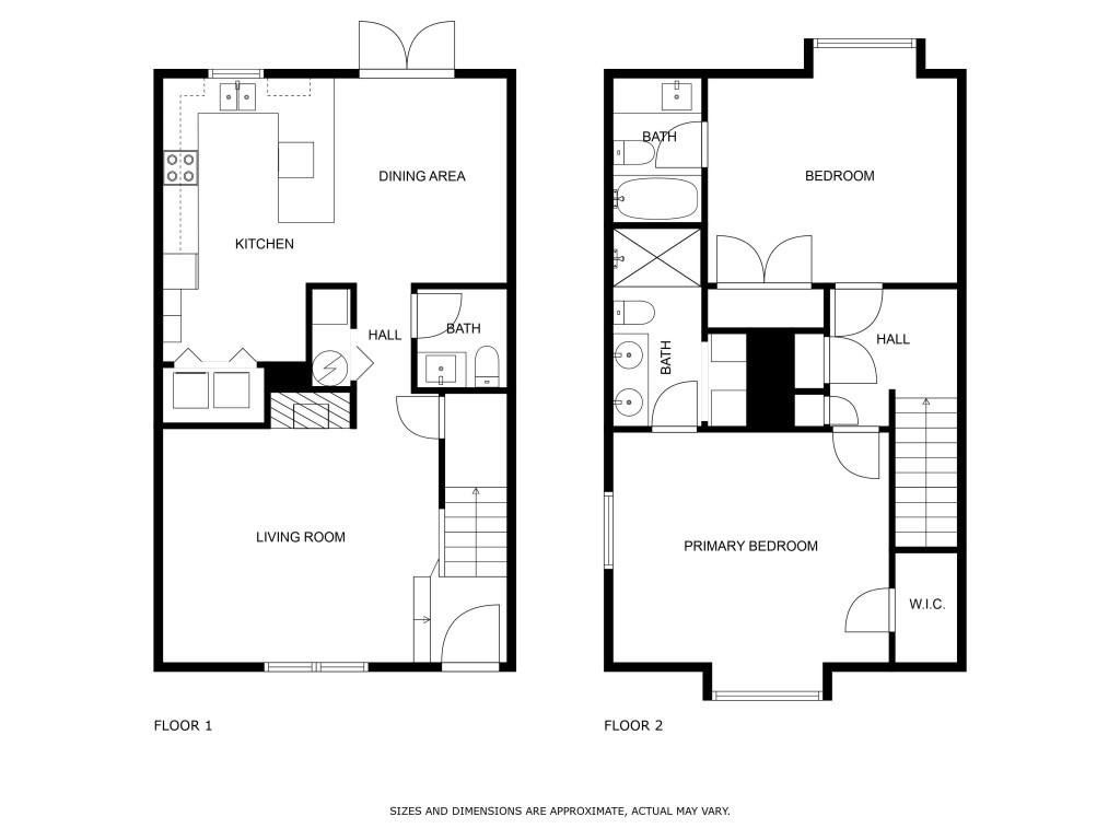 104 Verlaine Place NW