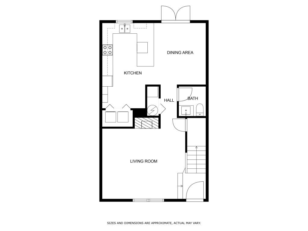 104 Verlaine Place NW