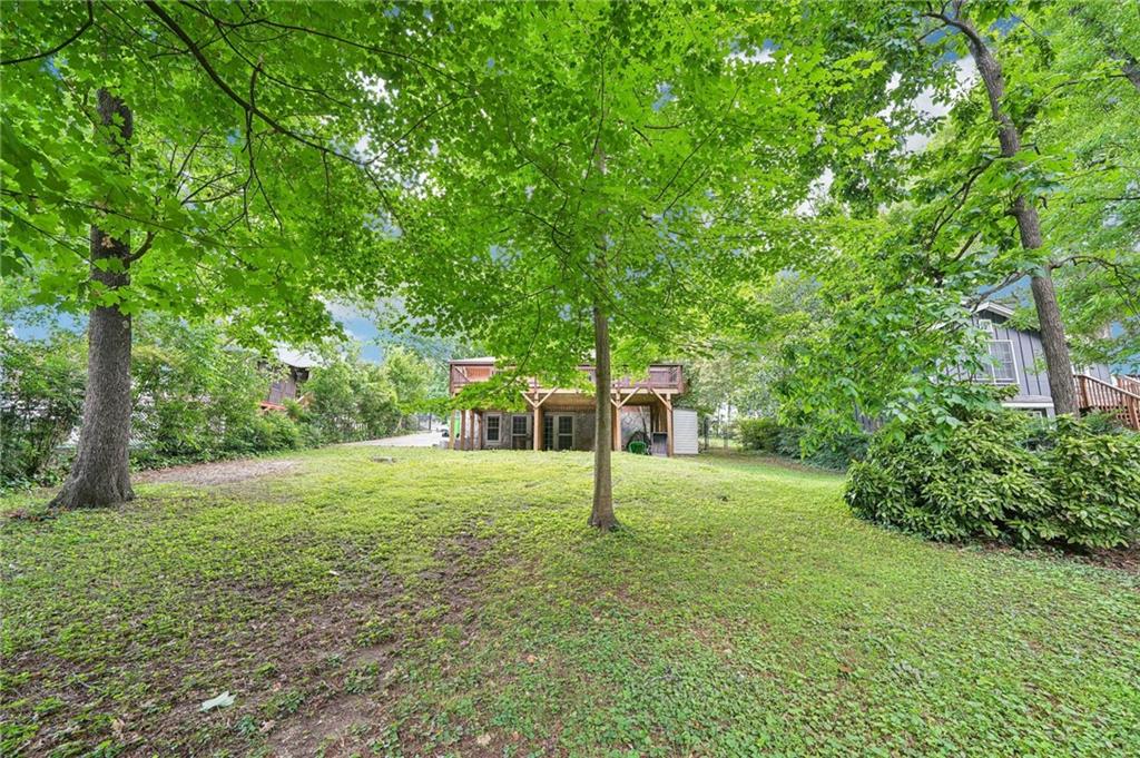 845 Stratford Road
