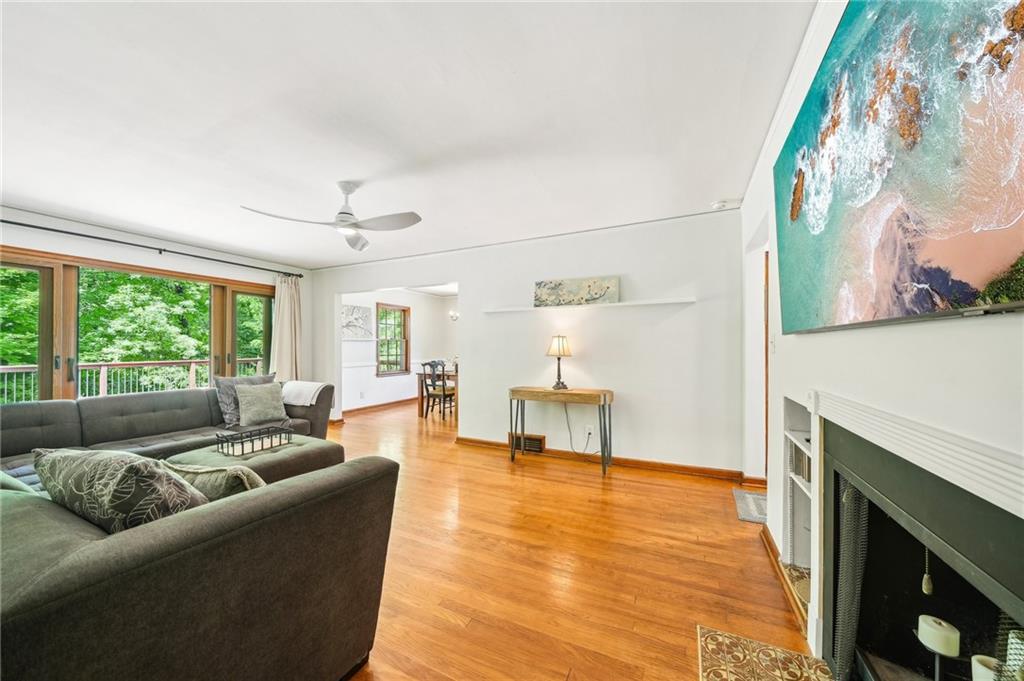 845 Stratford Road