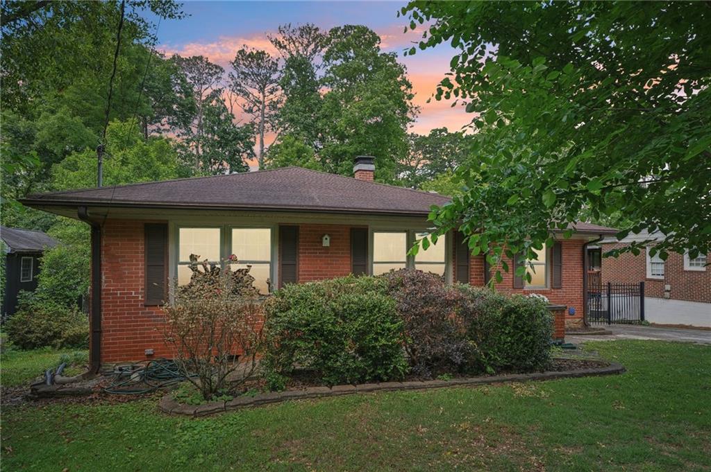 845 Stratford Road