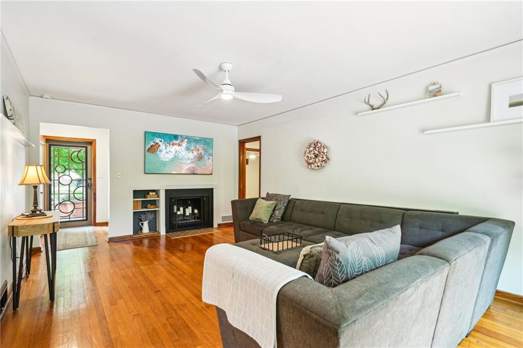 845 Stratford Road