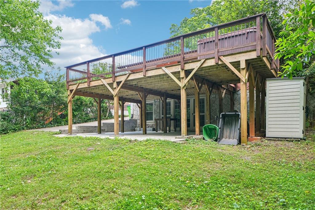845 Stratford Road