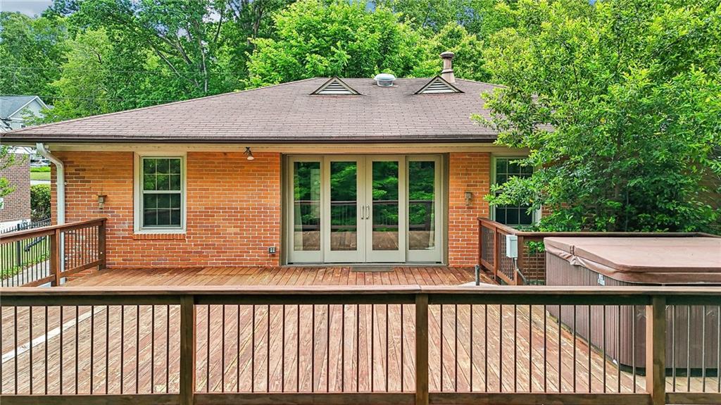 845 Stratford Road