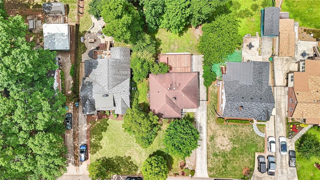 845 Stratford Road