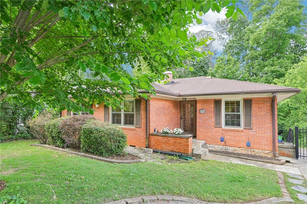 845 Stratford Road