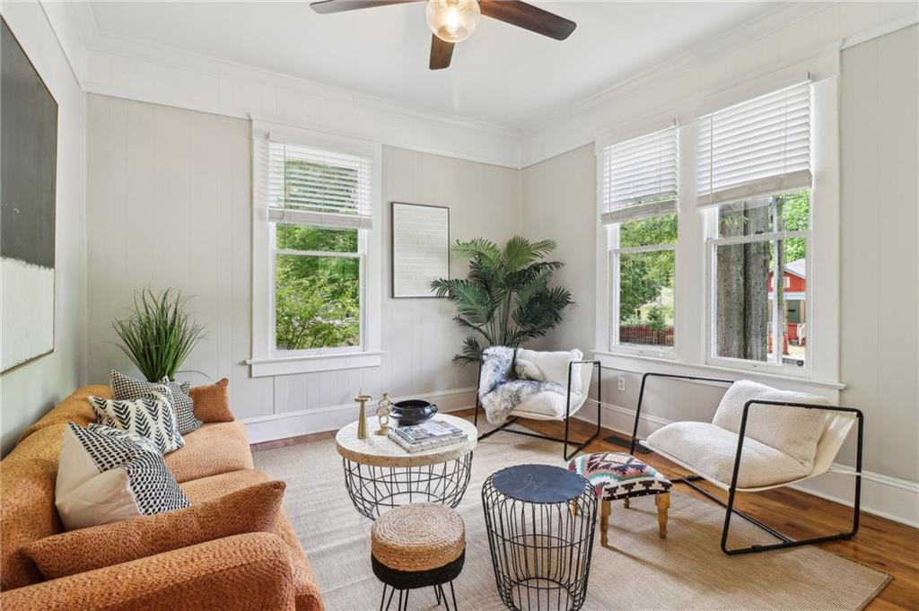 34 Clifton Street SE